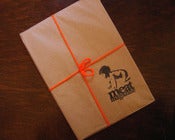 Image of MEAT Magazine - Issue Eight