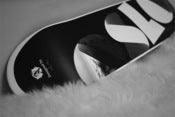 Image of Oslo Skate Deck