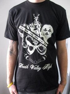 Image of Crest T-Shirt