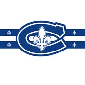 Image of Montreal Quebecois - White Tshirt 