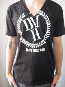 Image of DVH - Battle Royale - V neck