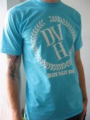 Image of DVH - Battle Royale - Turquoise