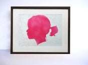 Image of Custom Silhouettes