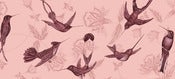 Image of Trochilidae {print}
