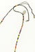 Image of Japanese Glass Beaded Necklace
