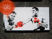 Image of Muhammad Ali