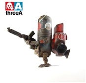 Image of 3A Retail WWRp Armstrong Gerry - Ashley Wood 