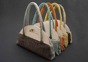 Image of MiDi Handbag: from the For Anne collection