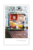 Image of Comic Haiku Poster