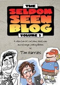 Image of The Seldom Seen Blog Volume 2