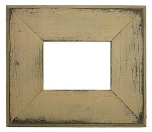 Image of The Barnwood Frame 11x14