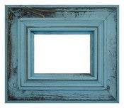 Image of The 3.5 inch Bungalow Frame 8x10