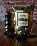 Image of Chef Gabbi’s Specialty Coffee - Medium Roast