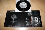 Image of BRANSTOCK "Die wilde Jagd"  EP