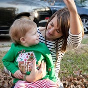 Image of Babysitter’s Handbook (e-book)