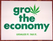 Image of Grow The Economy