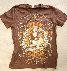 Image of Cuban Habanos - Women
