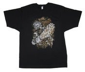 Image of BONE GNAWER "The Saw Is Family" T-Shirt