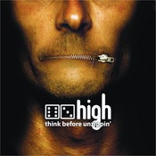 Image of 63 High - Think before unzippin'