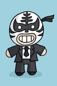 Image of Small Movie Character prints