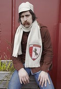 Image of Wool Speedvagen Scarf