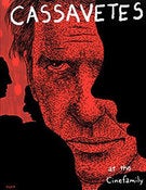 Image of "John Cassavetes" by John Pham