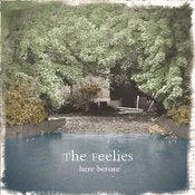 Image of THE FEELIES - Here Before