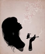 Image of Betty Takes a Break