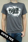 Image of Guys/Unisex "Rewind." Tees