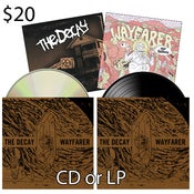 Image of JUST MUSIC PACK