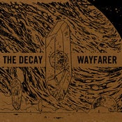 Image of DECAYFARER SPLIT LP/CD 