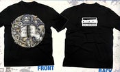 Image of ST Album Art Shirt