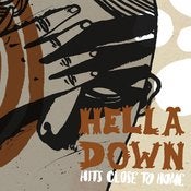 Image of Hits Close To Home EP CD