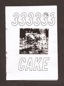 Image of ZEENE #3 - Cake