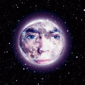Image of Honey Moon (Projections), 2011