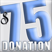 Image of $75 Donation