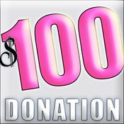 Image of $100 Donation