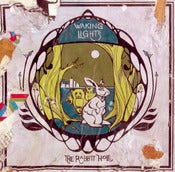 Image of THE RABBIT HOLE 7"