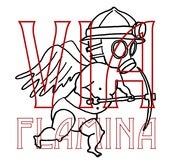 Image of Via Flamina CD (SOLD OUT)