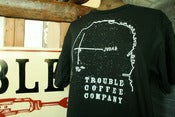 Image of The "Map" Shirt 