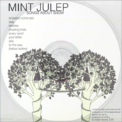 Image of Mint Julep | Songs About Snow (mp3)