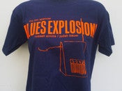 Image of Jon Spencer Blues Explosion