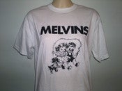 Image of Melvins (Gluey Porch Treatment)