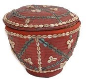 Image of African Vessel 