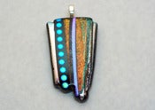 Image of Avalon Pendant - 03