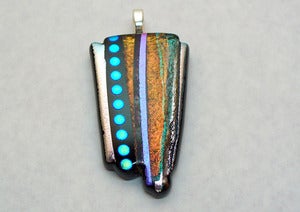 Image of Avalon Pendant - 03