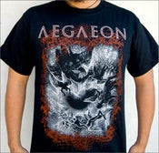 Image of AEGAEON - Fallen Angels