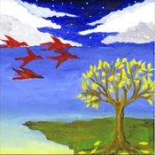 Image of Stars Could Care Less CD - SOLD OUT