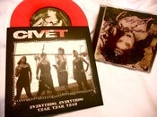 Image of "Back in the Day" Pack -7 inch/ Graceland CD