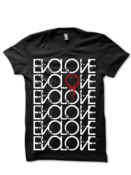 Image of Evolove Logo Tee
